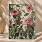 Artist Sketchbook - Hibiscus