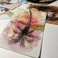 Set 2 Art + Healing  A6 Affirmation Postcard Set (6)