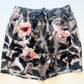 Hibiscus Board Shorts