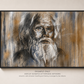 Unframed Connection Original Artwork