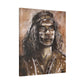 Sean Choolburra Canvas Print