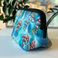 Artist Pencil Case – Neoprene Zip Pouch