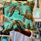 Sea Turtles Cushion Cover