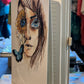 Notebook - Sunflower Angel