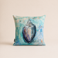 Shell Cushion Cover