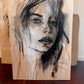'From The Ashes' Original Artwork