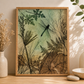 Forrest Dragonfly Fine Art Print