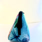 Neoprene pouch bag
