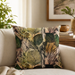 Earthy Essence Cushion Cover