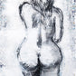 'Bared For You'  Fine Art Print