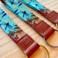 Lanyard Keychain - Byfield Fern Dragonfly