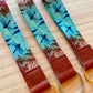 Lanyard Keychain - Byfield Fern Dragonfly