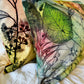 Leaf Essence Cushion Cover