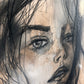 'From The Ashes' Original Artwork