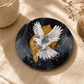 Dover  Ceramic Coaster