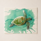 Original Turtle  artwork