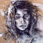 'Glisten' Fine Art Print