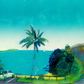 'Road to Wreck Point'  Fine Art Print