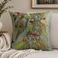 Gum tree  Cushion Cover