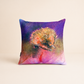 Echidna Cushion Cover