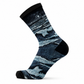 Bamboo Socks - Waves