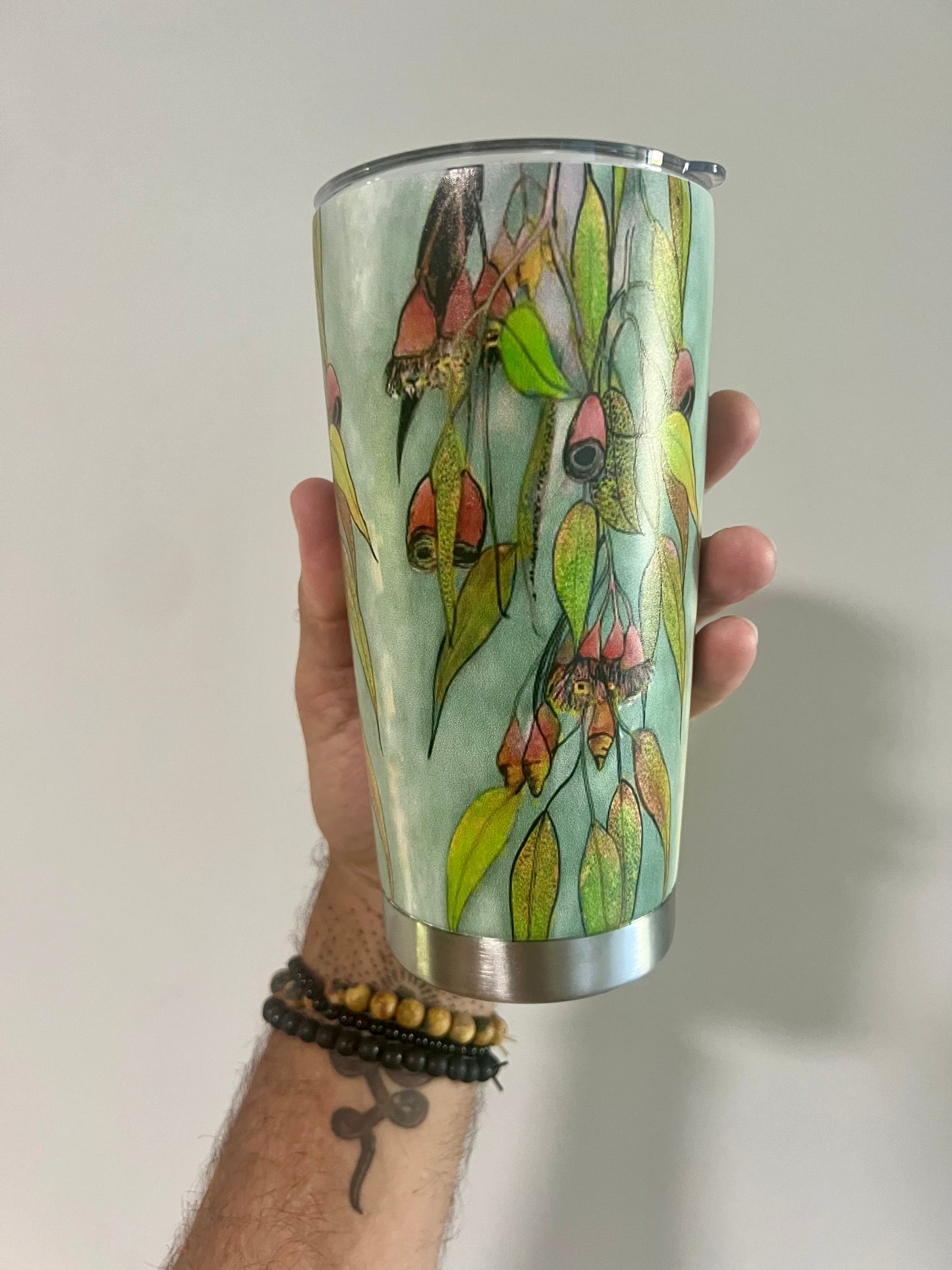 Gum tree  Re-useable Cup