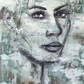 Gina I Fine Art Print