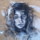 'Glisten' Fine Art Print