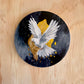 Dover  Ceramic Coaster