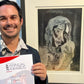 30 minute Art & Creative Business Zoom with Jet James