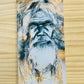 Pocket Note Book - Storm Man