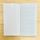 Pocket Note Book - Storm Man