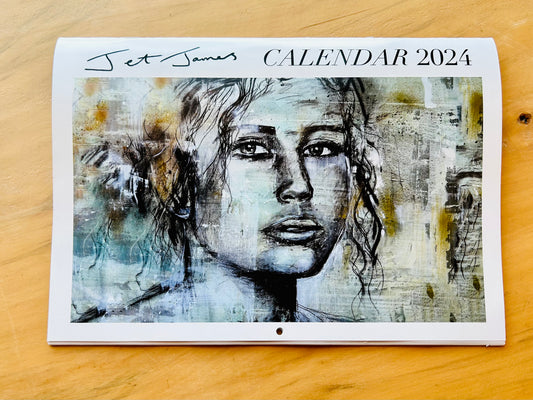 Jet James 2024 Calendar