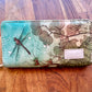 Water Dragonfly Inspired Wallet