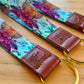 Lanyard Keychain - Ocean Dragonfly