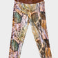 3/4 Length 'Earthy Essence' Leggings