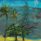 'Mornings at Cooee Bay' Fine Art Print