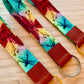 Lanyard Keychain - Rainbow Dragonfly