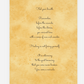 Set 1 Art + Healing  A6 Affirmation Postcard Set (6)