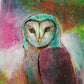 'Set Free' Fine Art Print