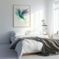 'Humming Bird' Fine Art Print