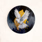 Dover  Ceramic Coaster