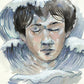 Stillness Fine Art Print