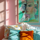 'Turning Point' Fine Art Print