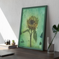 Sunflower 2023 Art Print