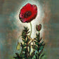 Poppy Art Print