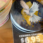 Dover  Ceramic Coaster