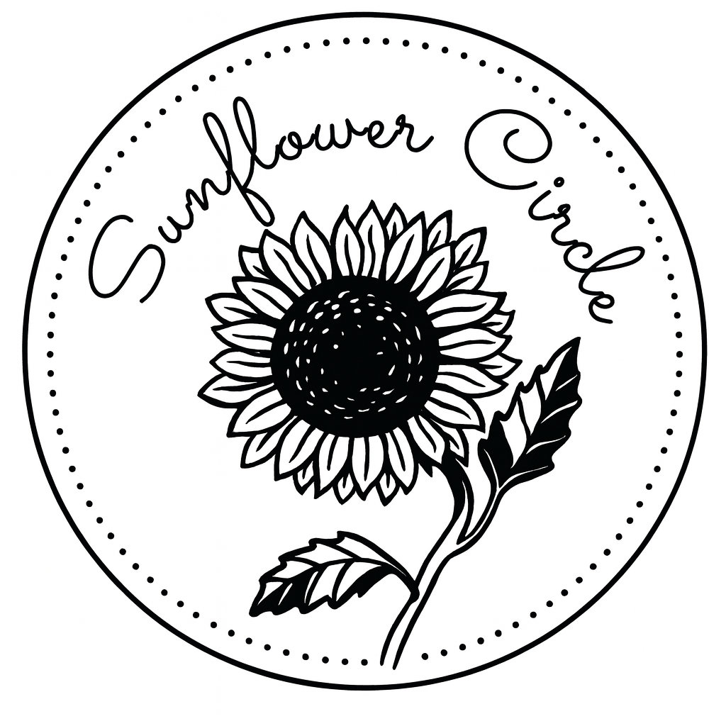 Sunflower Circle