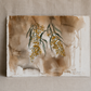Wattle Original artwork