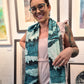 Waves Scarf